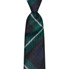 Tartan Tie - Lamont Modern 